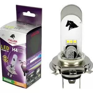 Farol LED de Alta Potência